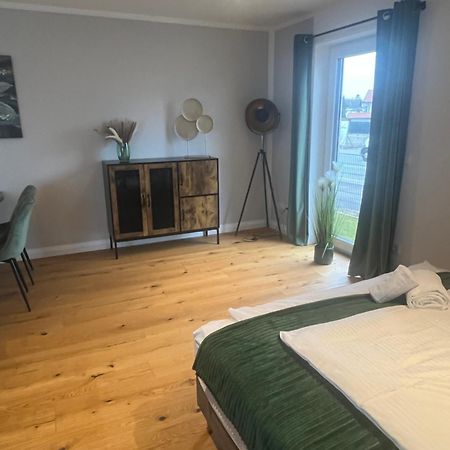 דירות רוזנהיים Uniqe I 90Qm I Terrasse מראה חיצוני תמונה