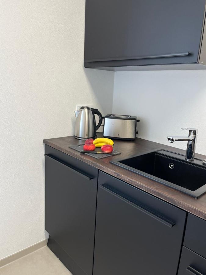 דירות רוזנהיים Uniqe I 90Qm I Terrasse מראה חיצוני תמונה