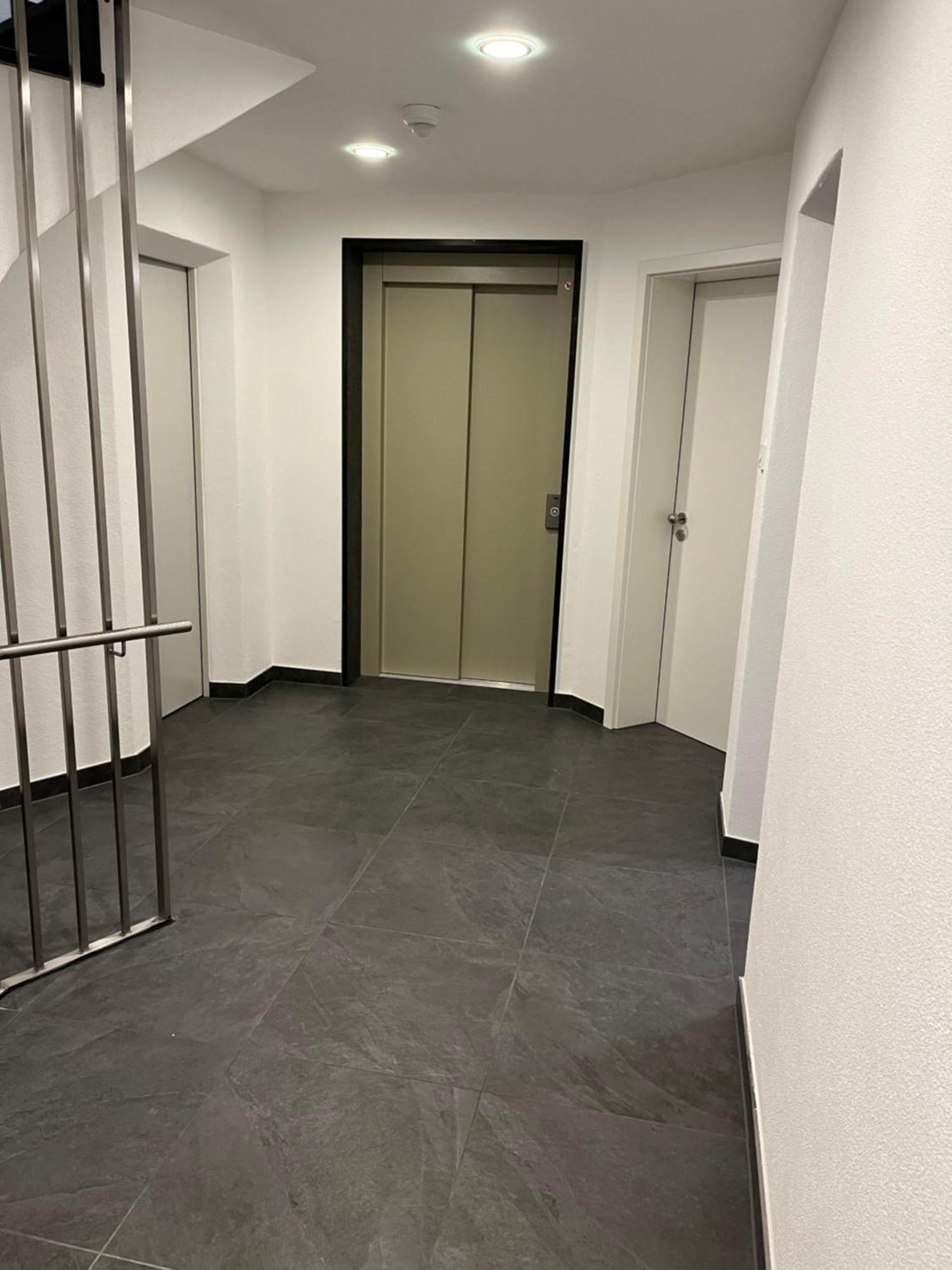 דירות רוזנהיים Uniqe I 90Qm I Terrasse מראה חיצוני תמונה